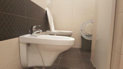 Sug�r Apartman
