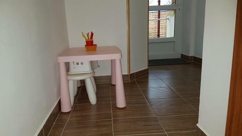 Poroszlay Apartman