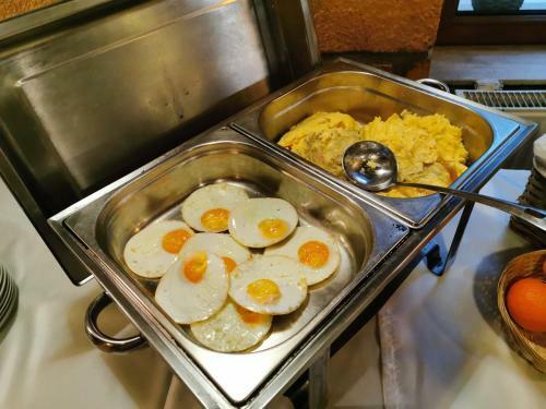 Bed & Breakfast Publo �tterem �s Panzi�