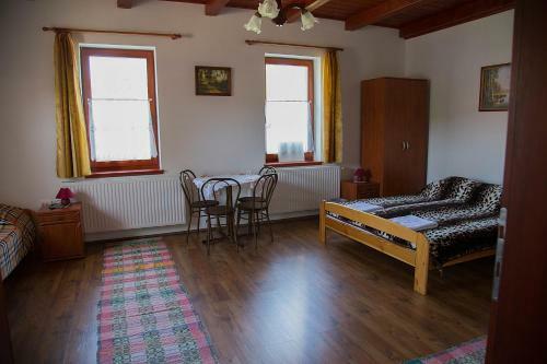 Hostal Napsug�r Vend�gh�z