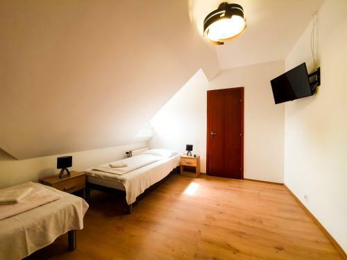 Bed & Breakfast Retro Hotel