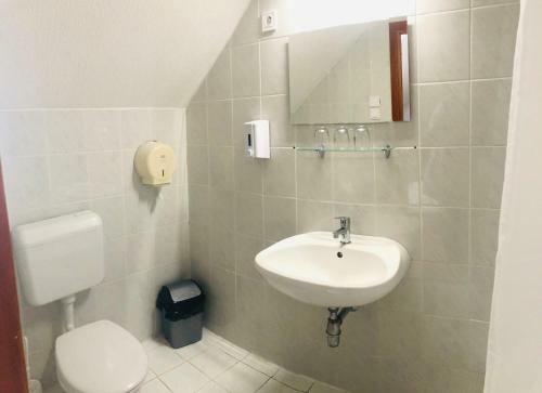 Bed & Breakfast Retro Hotel