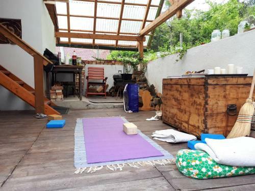 Hostal K�kfest? Vend�gh�z