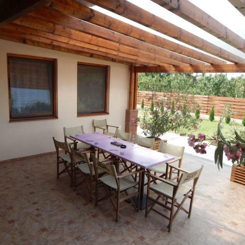 Hostal Szamos-party Vend�gh�z