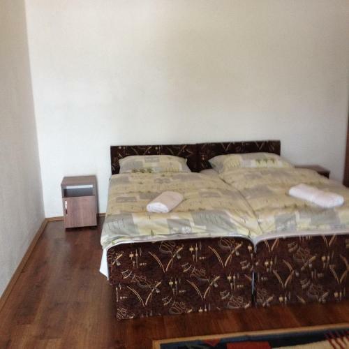 Apartamento J�zmin Vend�gh�z