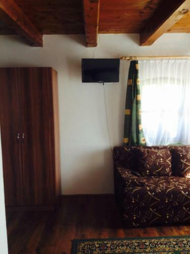 Apartamento J�zmin Vend�gh�z