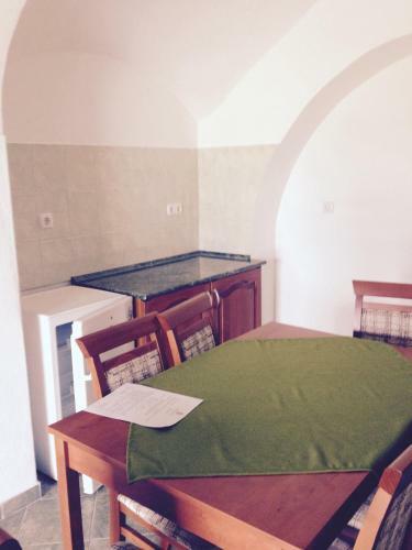 Apartamento J�zmin Vend�gh�z