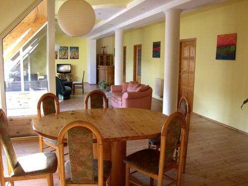 Hunyadi Apartment