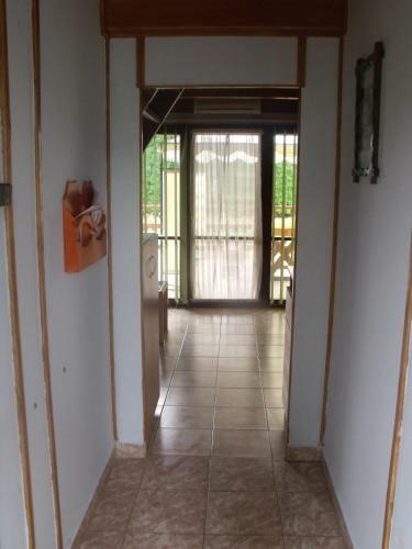 Hostal Ab�dszal�ki Vitorl�s Vend�gh�z