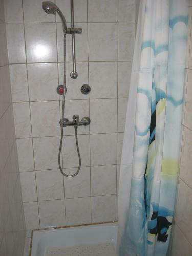 Hostal Ab�dszal�ki Vitorl�s Vend�gh�z