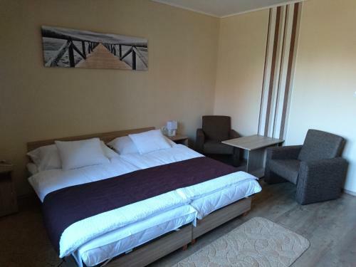 Hostal Rivi�ra Vend�gh�z