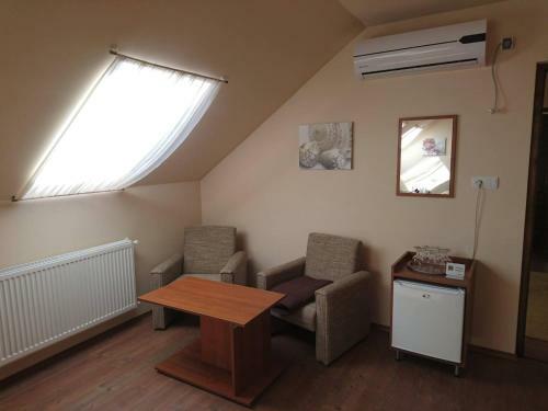 Hostal Rivi�ra Vend�gh�z
