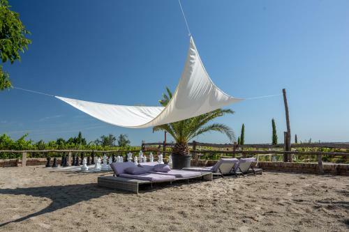 Hotel Provence Birtok