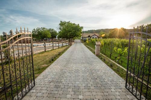 Hotel Provence Birtok