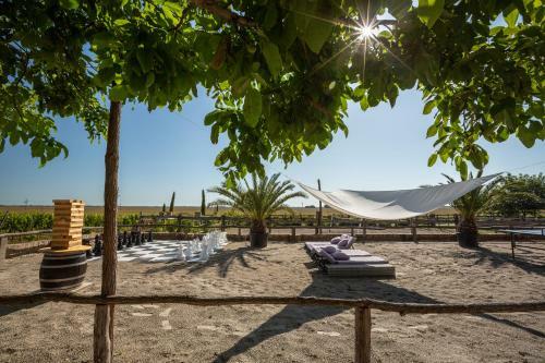 Hotel Provence Birtok