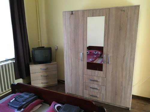 Hostal Fitt Panzi�