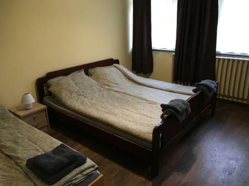 Hostal Fitt Panzi�
