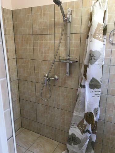 Hostal Fitt Panzi�