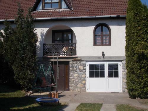 Bolt�ves Vend�gh�z