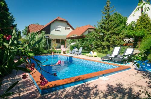 Hostal Casa Lavanda