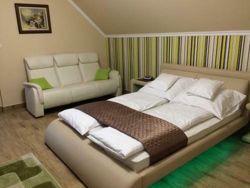 Exclusive Wellness Apartman