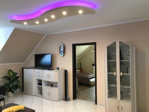 Exclusive Wellness Apartman