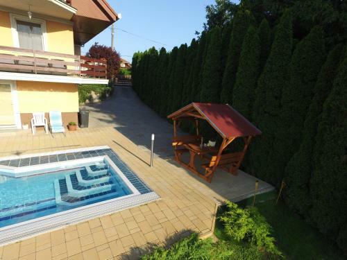Exclusive Wellness Apartman