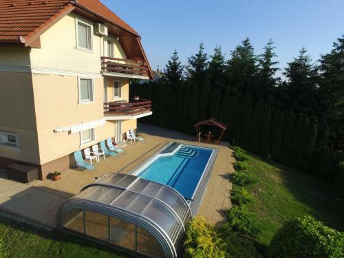 Exclusive Wellness Apartman