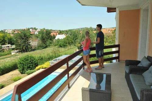 Exclusive Wellness Apartman