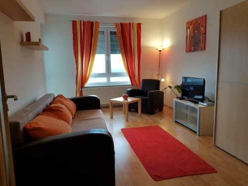 M�sz�ros Apartman