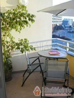 M�sz�ros Apartman