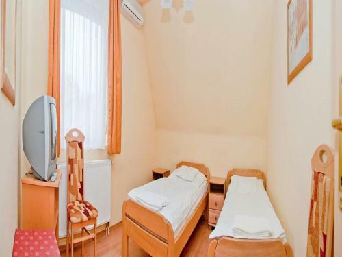 Bed & Breakfast Belv�rosi Panzi�