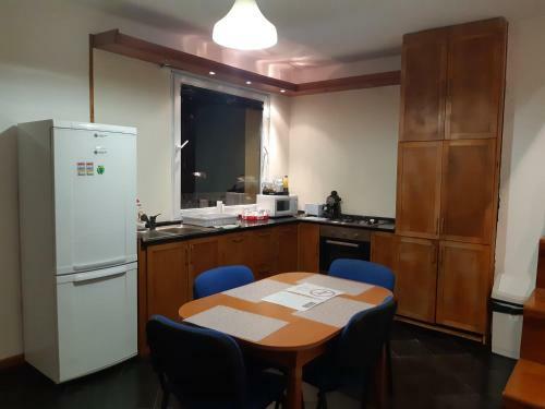 Bed & Breakfast Per� Apartman Panzi�