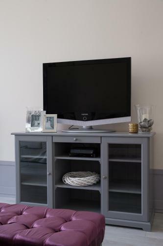 Boutique Apartment
