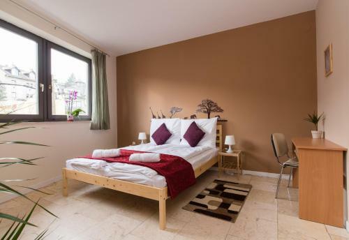 Albergue Zen House