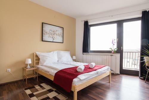 Albergue Zen House