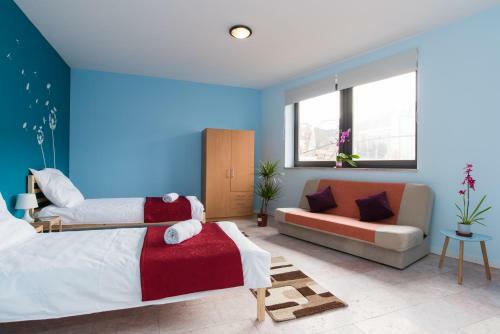 Albergue Zen House