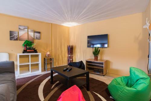 Albergue Zen House