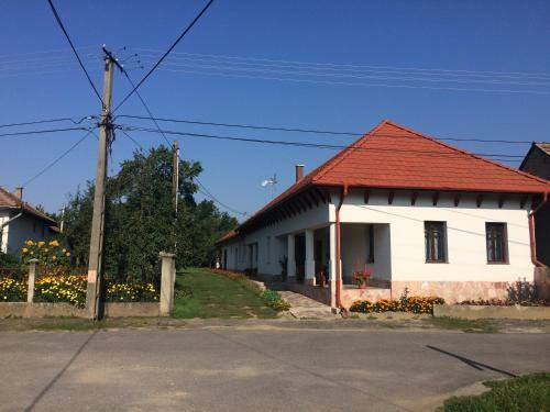 Hostal Bajusz Vend�gh�z