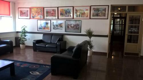 Hotel Thelena