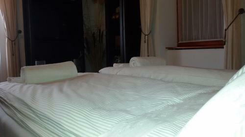 Hostal Rendeki Vend�gh�z