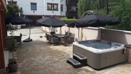 Hostal Csillag Panzi�