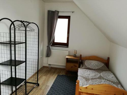 Apartamento T�berke Vend�gh�z