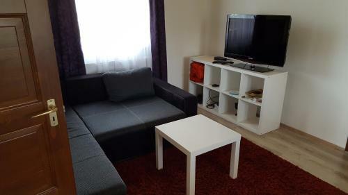 Apartamento T�berke Vend�gh�z