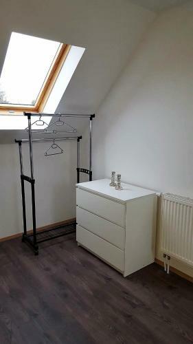 Apartamento T�berke Vend�gh�z
