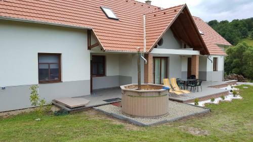 Apartamento T�berke Vend�gh�z