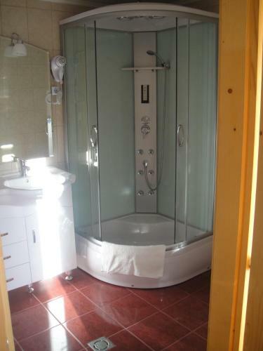 Hostal Paks Panzi�
