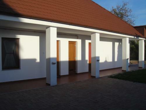 Hostal Paks Panzi�