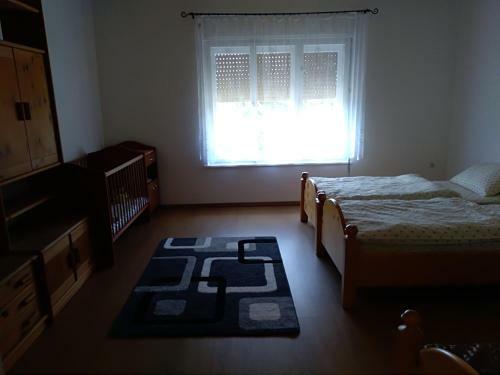 Apartamento Napsug�r Vend�gh�z