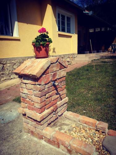 Apartamento Napsug�r Vend�gh�z